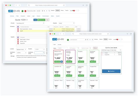 4d emr|inform and enhance support.